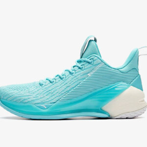 Giày bóng rổ ANTA KT4 Low Turquoise