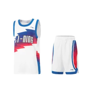 Bộ quần áo bóng rổ YATV005-2V