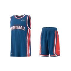Bộ quần áo bóng rổ P-YATV017-2V