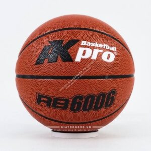 Bóng Da Size 6 AK Pro AB 6006